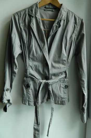 Veste T L "cnb"