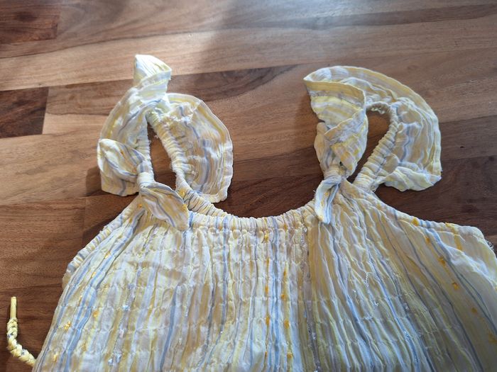 Robe été 10ans - photo numéro 2