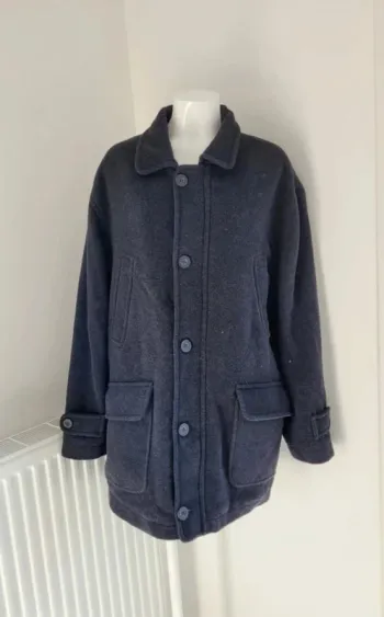 Beau manteau Taillissime 50/52