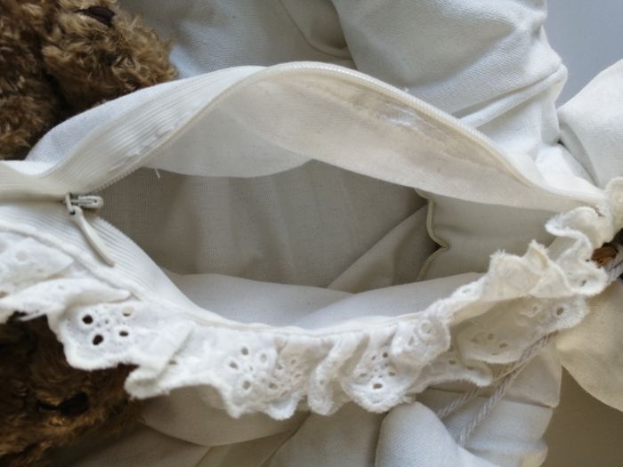 peluche range pyjama - photo numéro 7