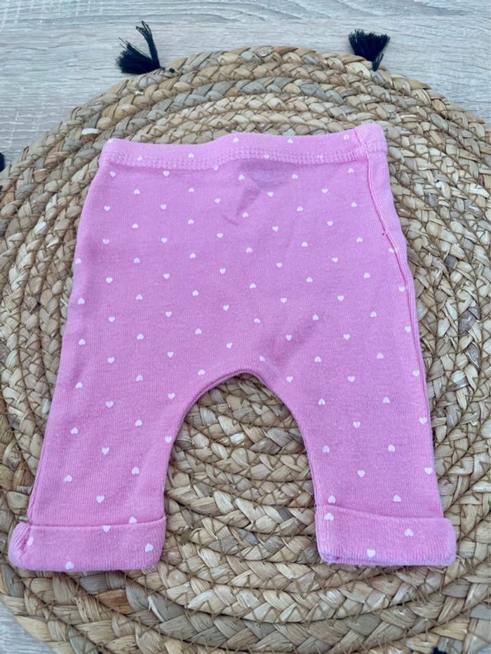 Pantalon bébé