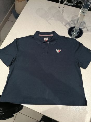 T short tommy hilfiger