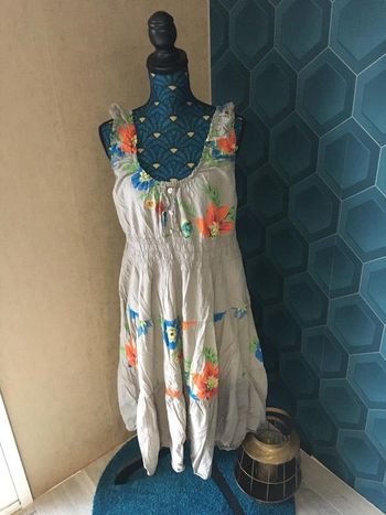 Robe femme 46/48