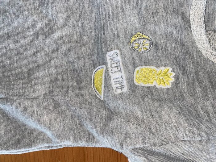 Lot de 3 hauts été - photo numéro 2