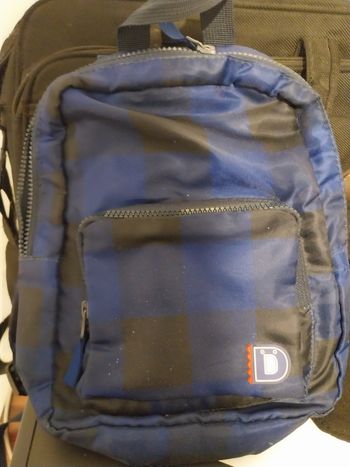 Petit Sac a dos