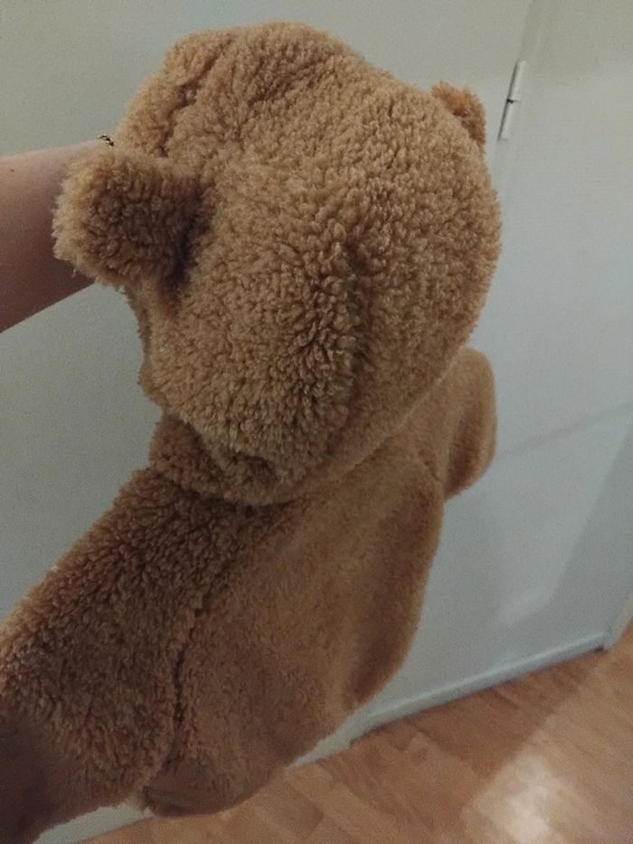 Doudoune mixte 18mois - photo numéro 4