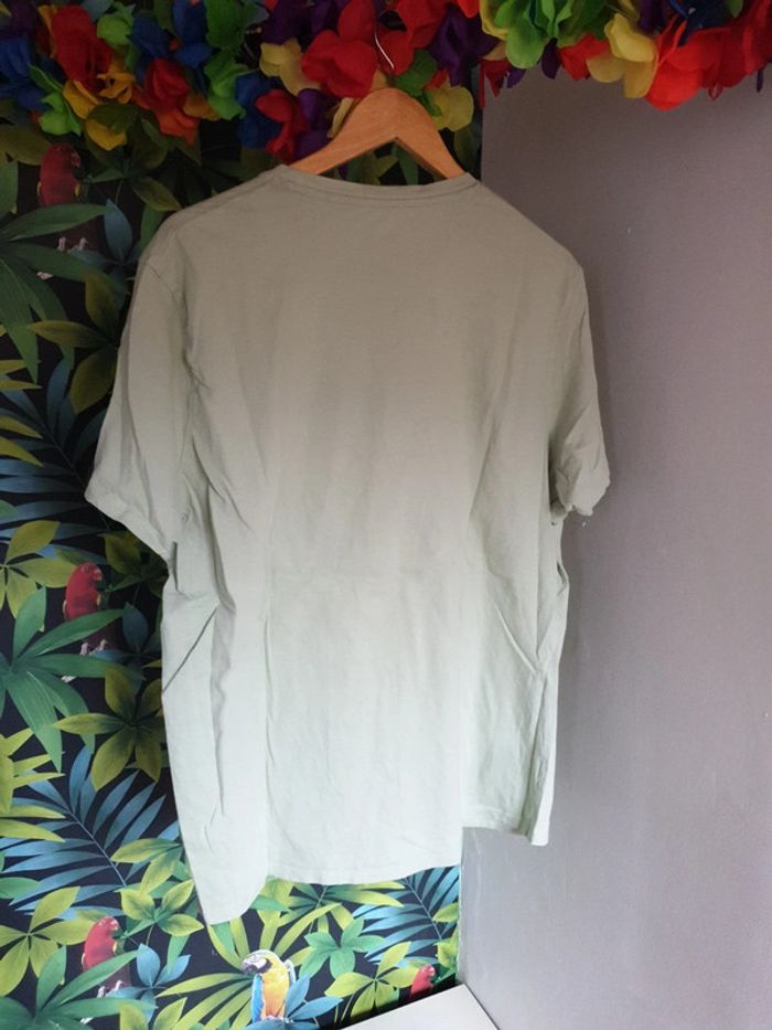 Tee-shirt homme - photo numéro 4