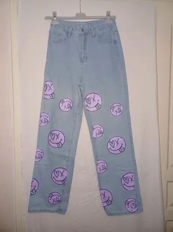 Jeans Shein