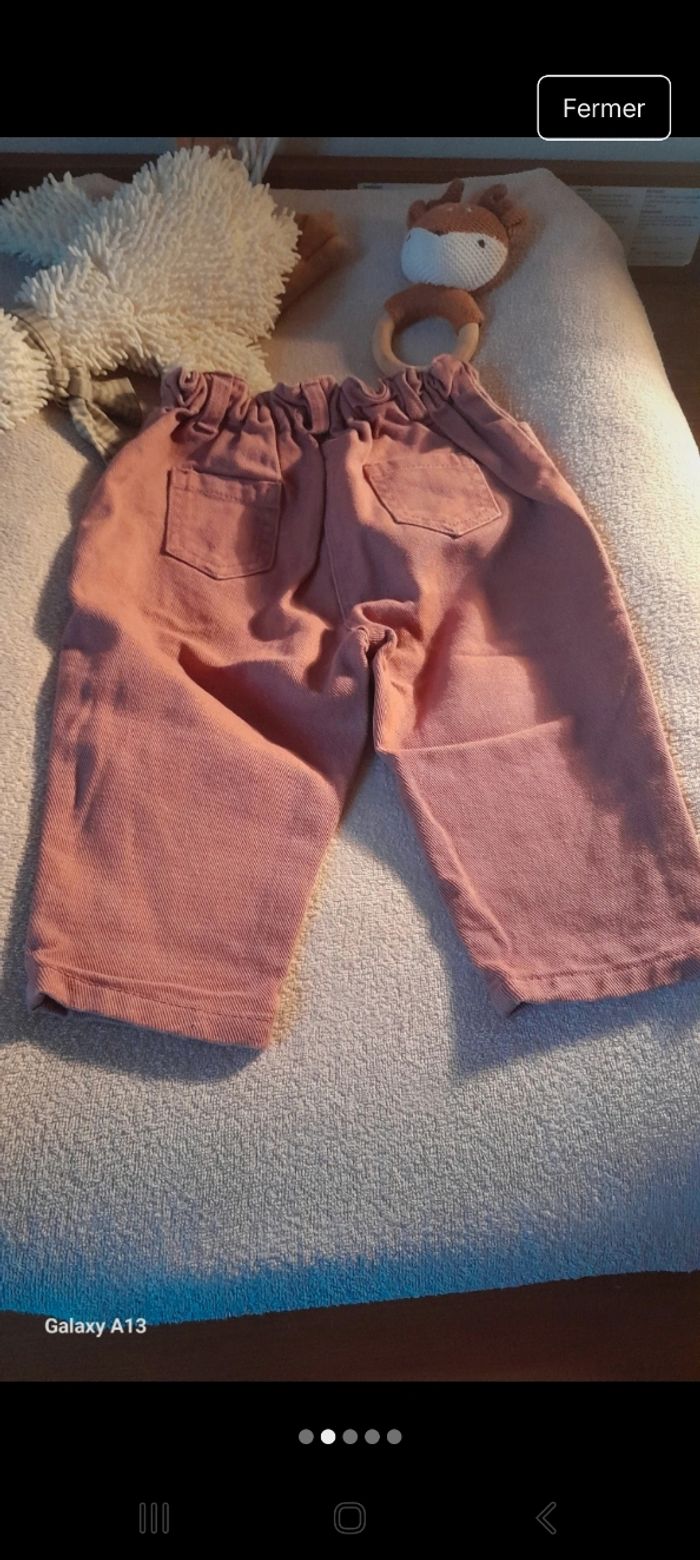 Jean 12 mois - photo numéro 2