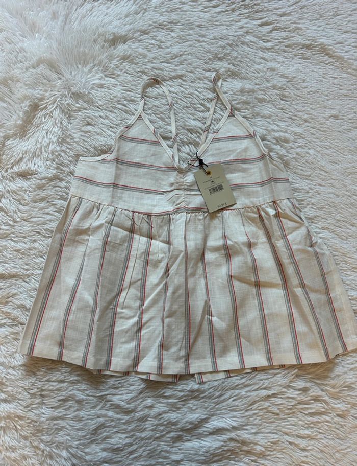 Chemise / débardeur Gocco