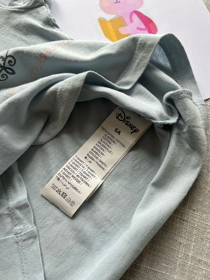 T-shirt Minnie - photo numéro 5