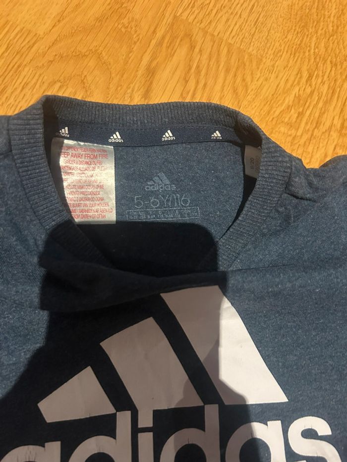 T-shirt - photo numéro 2