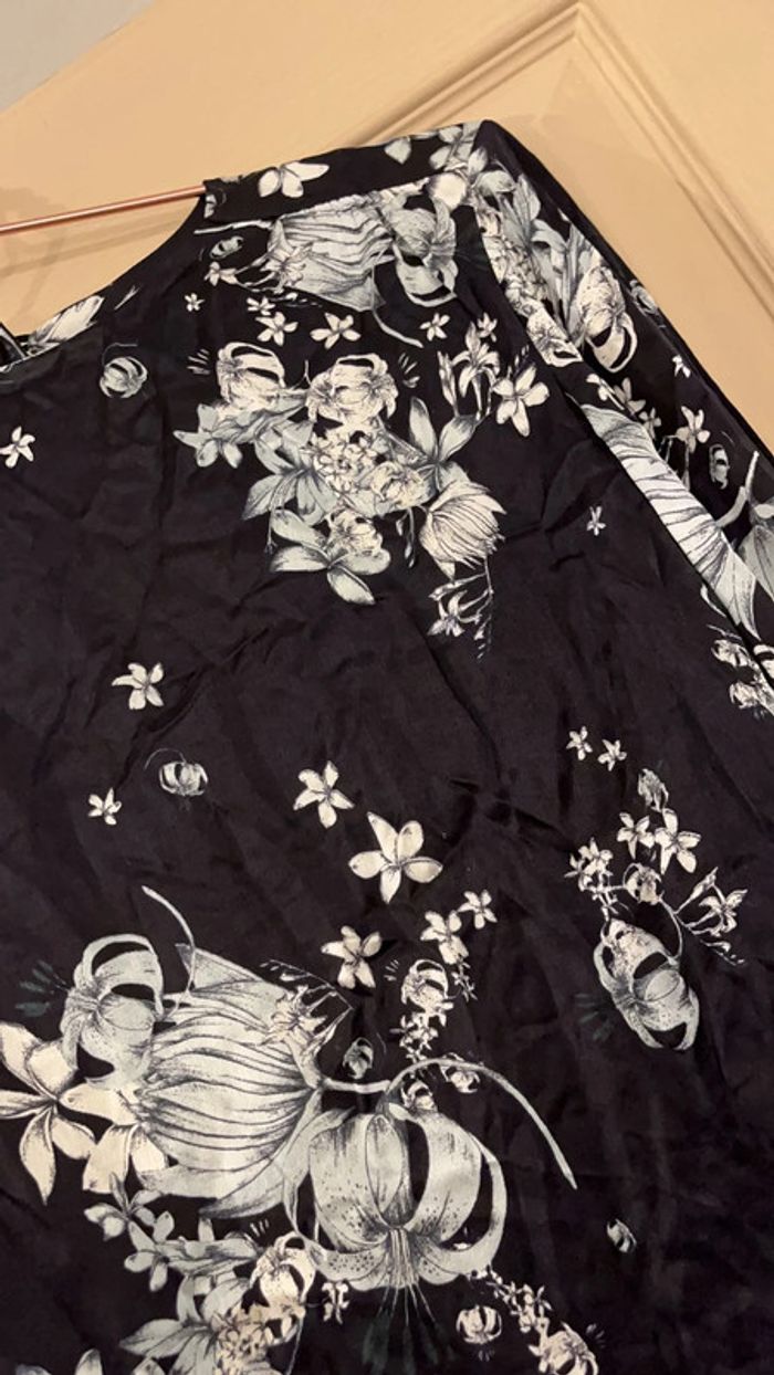 Haut manches longues - photo numéro 2