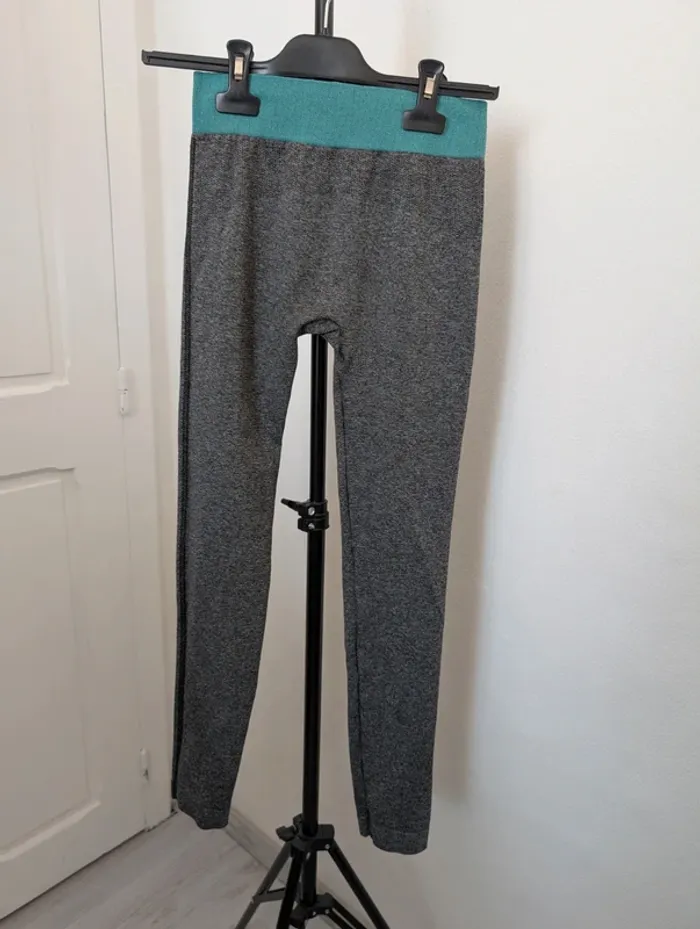 Legging sport T.S/M - photo numéro 6