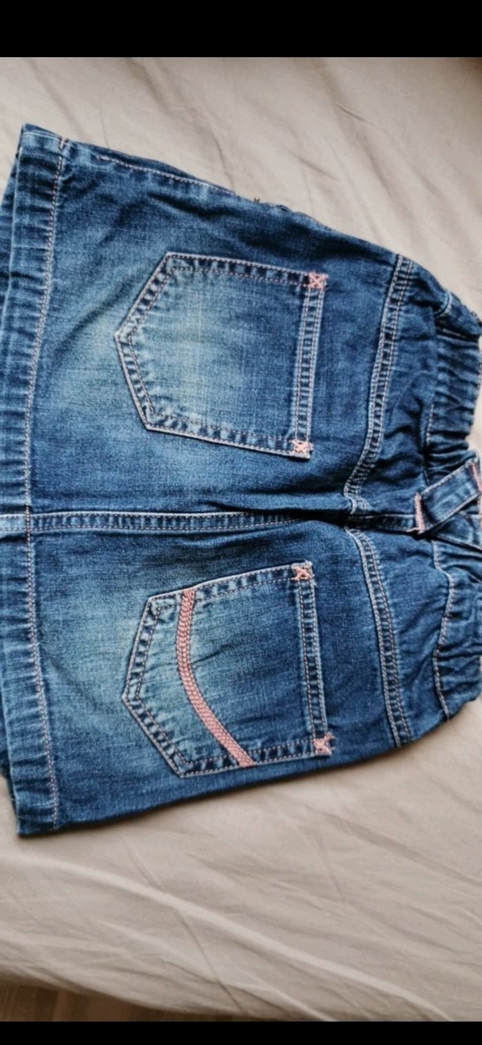 Jupe - photo numéro 3