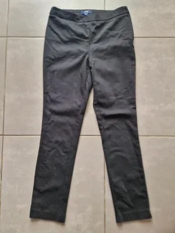 Pantalon noir