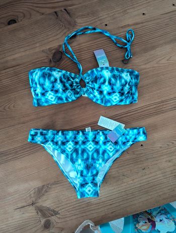 Maillot de bain Verano