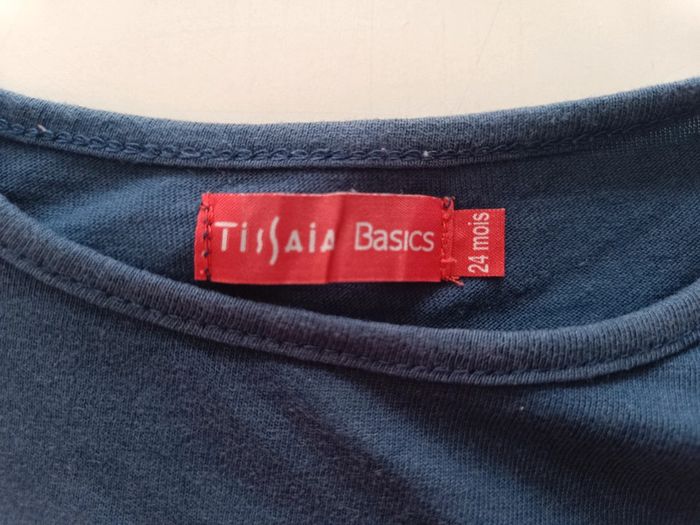 T-shirt étoile ⭐ - photo numéro 3