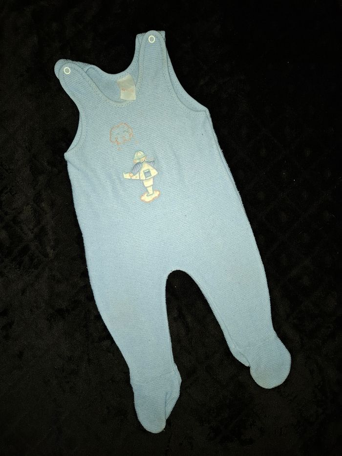 Lot de pyjamas