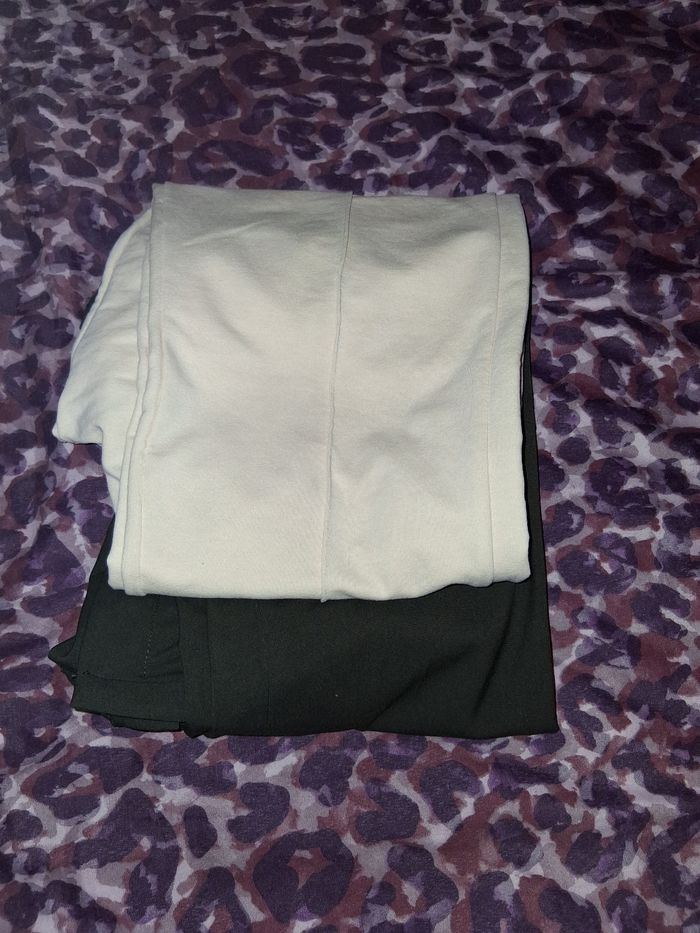 Pantalons femme taille 38 - photo numéro 10