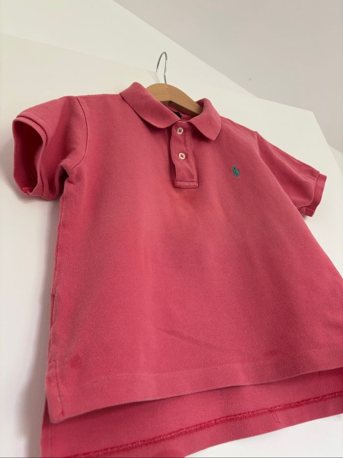 Polo Ralph Lauren 3a - photo numéro 4