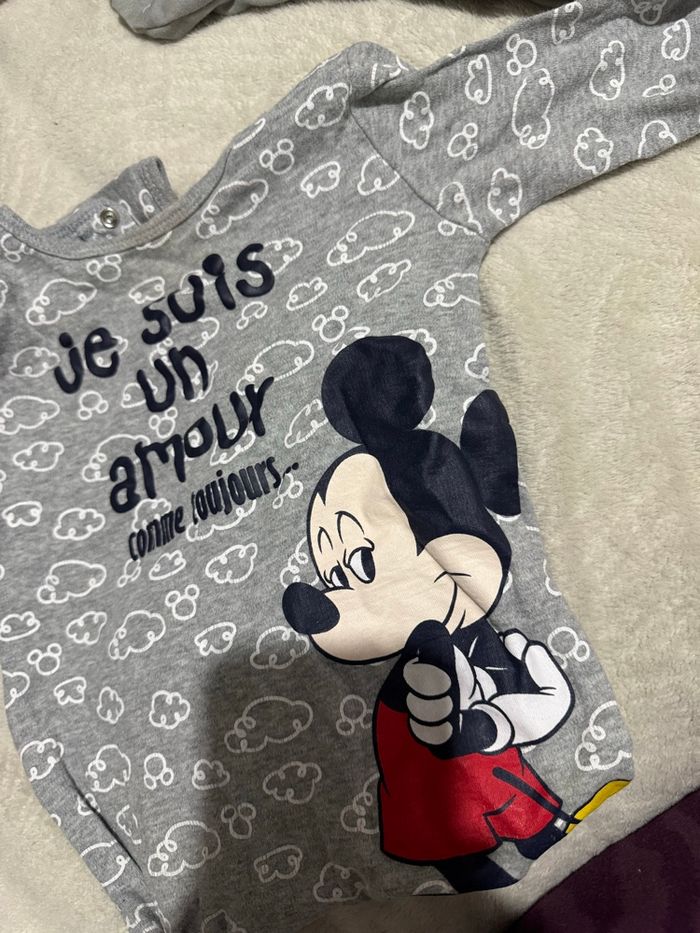 Lot de pyjama - photo numéro 6