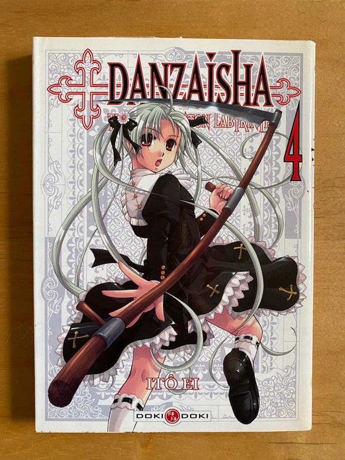 Manga