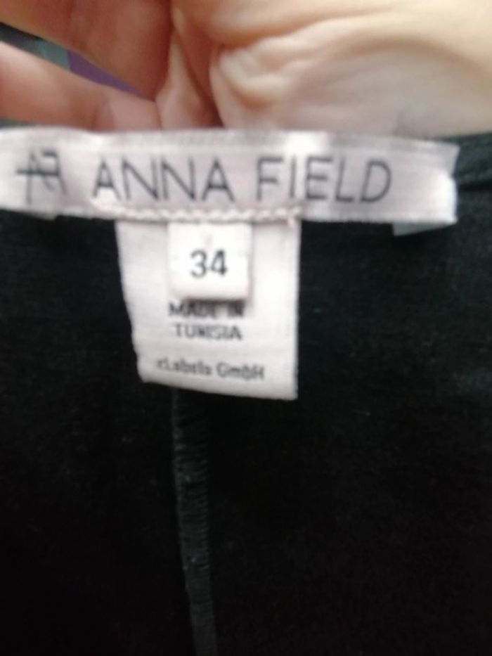 Robe sans manche - photo numéro 3