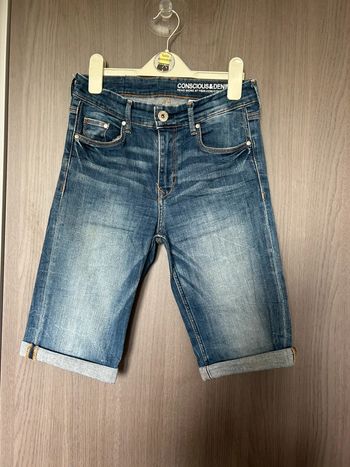 Short genoux