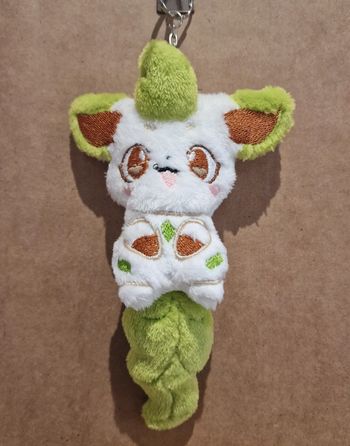 Adorable Porte cle Pokemon