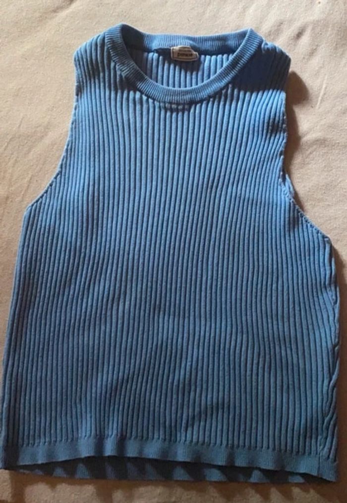 Lot débardeur top - photo numéro 2