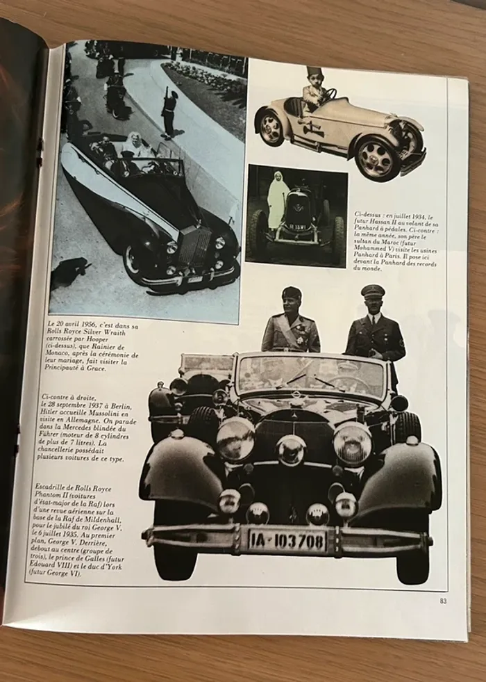 Magazine vintage LUI n°170 - Mars 1978 - photo numéro 5