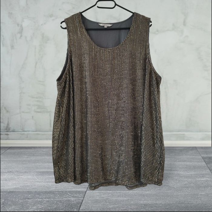 Joli haut femme T3XL Ms mode