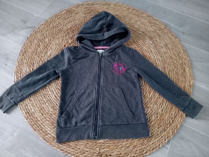 Lot haut 6 ans Pick Ouic - photo numéro 3