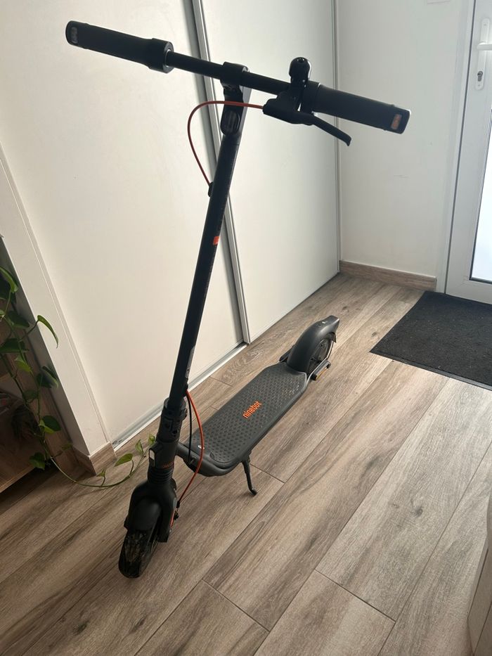 Trottinettes électrique - photo numéro 5