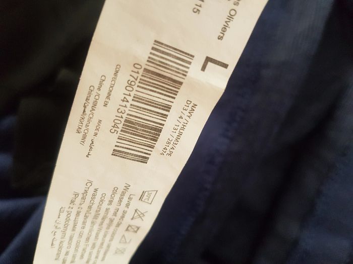 Pull léger Mim - photo numéro 4