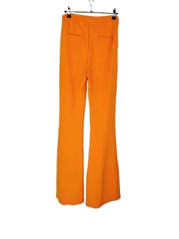 Pantalon flare loavies - photo numéro 2