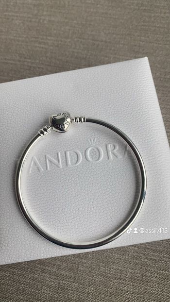 Bracelet pandora
