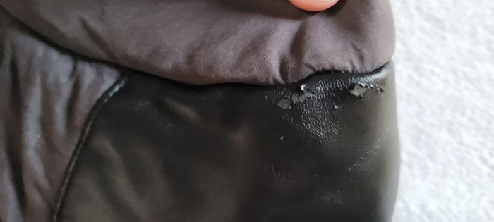 Manteau hiver - photo numéro 4