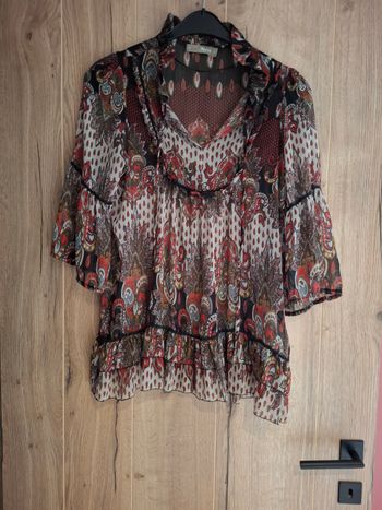 Chemise