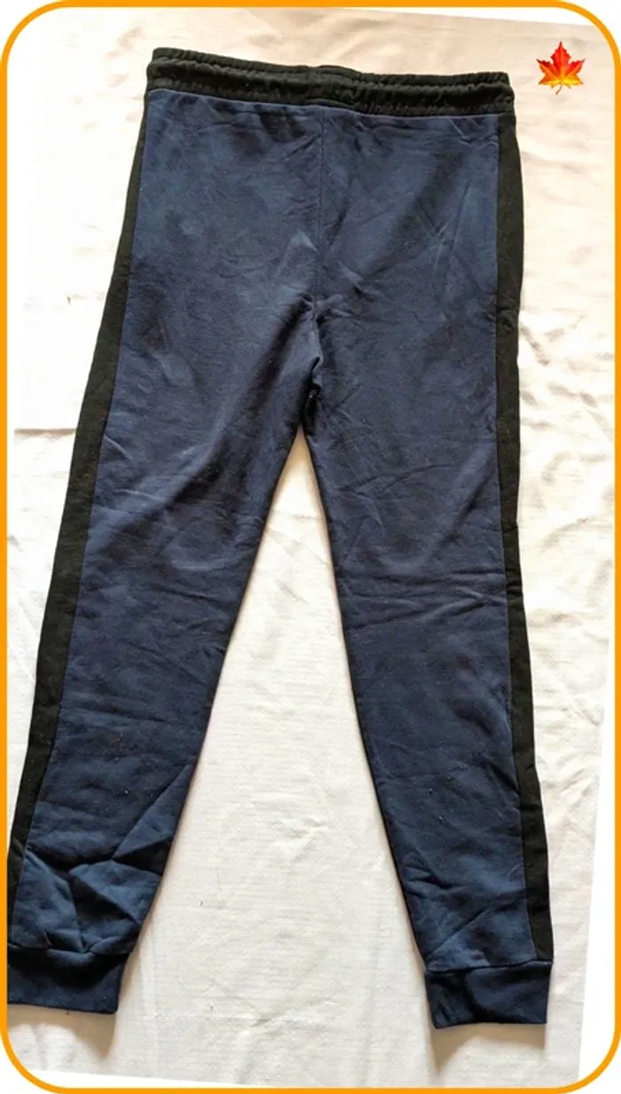 Jogging homme Slazenger L - photo numéro 2