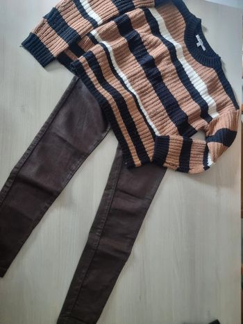 Look taille 34