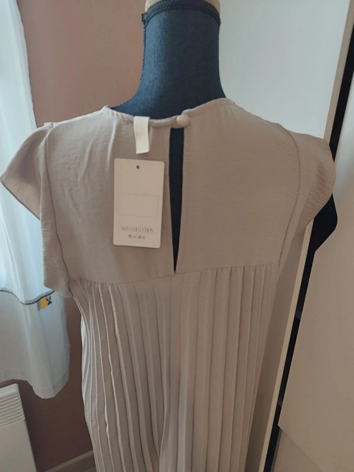 Robe magique longue - photo numéro 7