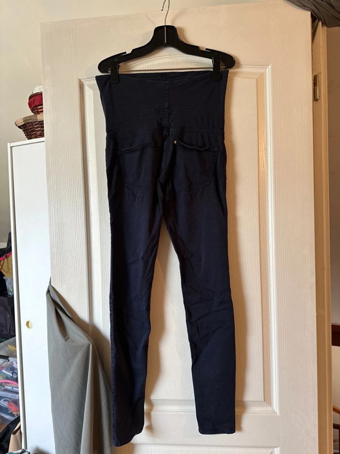 Pantalon de grossesse - photo numéro 2