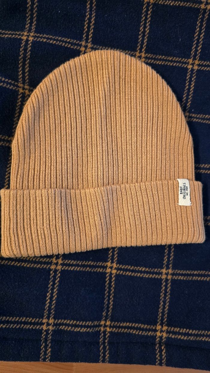 🥰💙😍 manteau chaud et bonnet 24mois Garçon 🥰😍💙 - photo numéro 7
