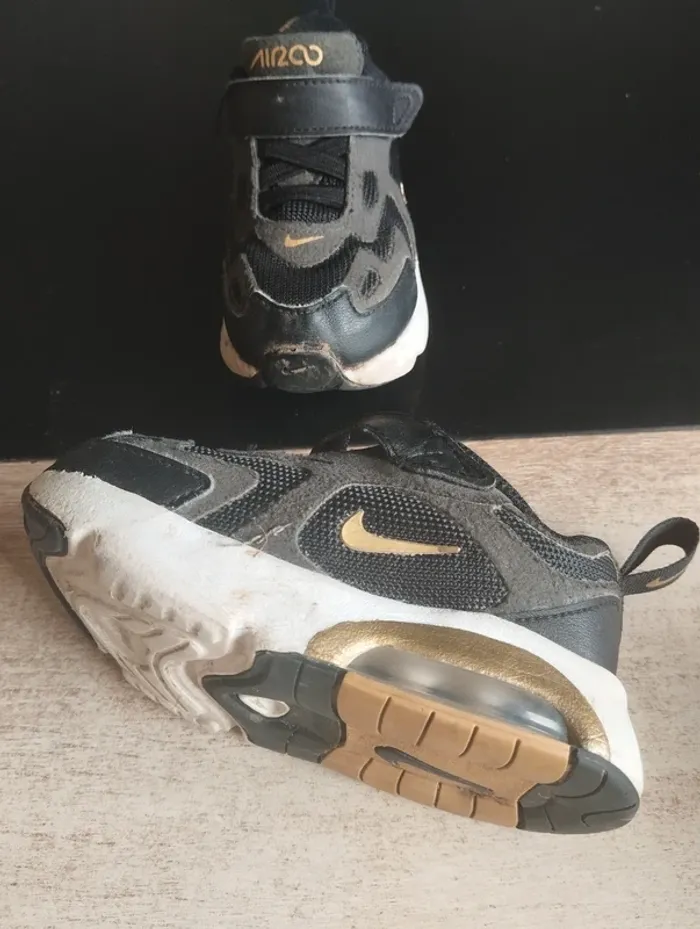 Chaussures Nike - photo numéro 2