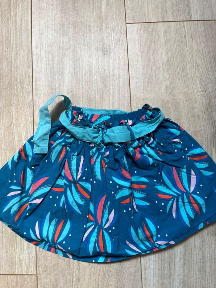 Jupe Okaïdi 3 ans TBE - photo numéro 3