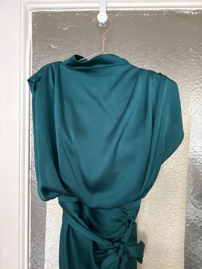 Robe de soirée - photo numéro 2