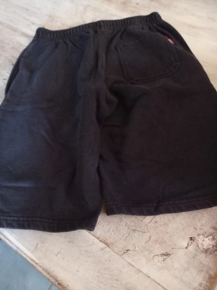 Short épais coton - photo numéro 4