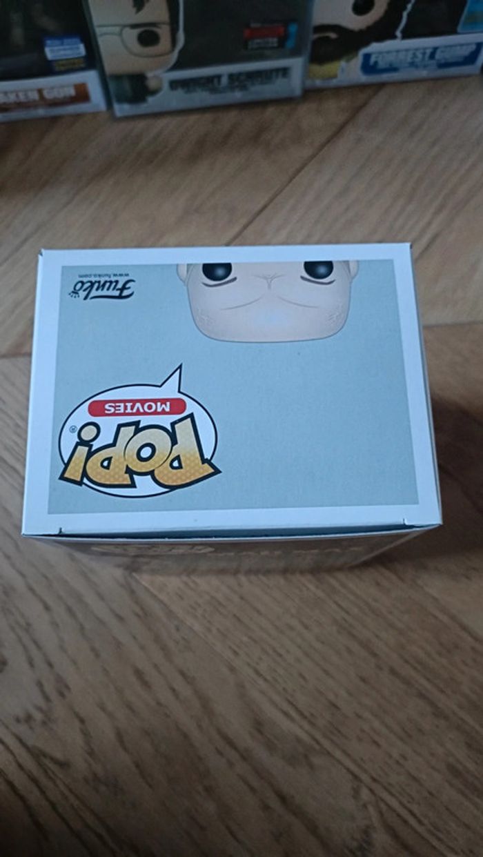 Funko pop Rictus erectus 527 - photo numéro 3